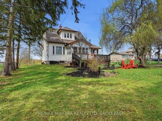 House for sale in Niagara, Ontario
