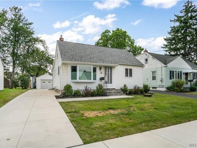 House for sale in Cheektowaga, New York