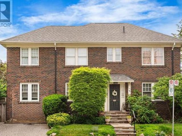 House for sale in Woburn, Ontario