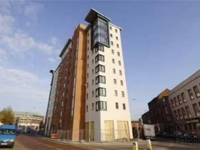 Apartment to rent in Mullingar, North Tipperary