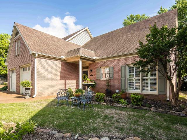 Condo for sale in Brownsville