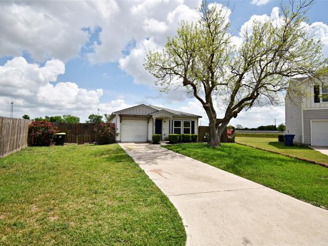 House for sale in Kendleton, Texas