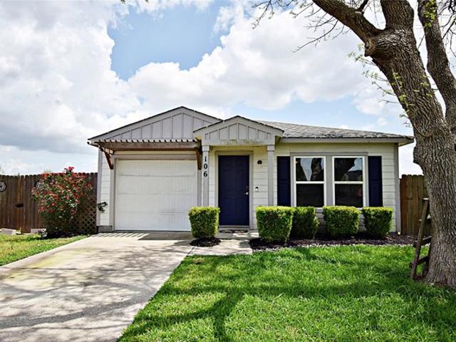 House for sale in Kendleton, Texas