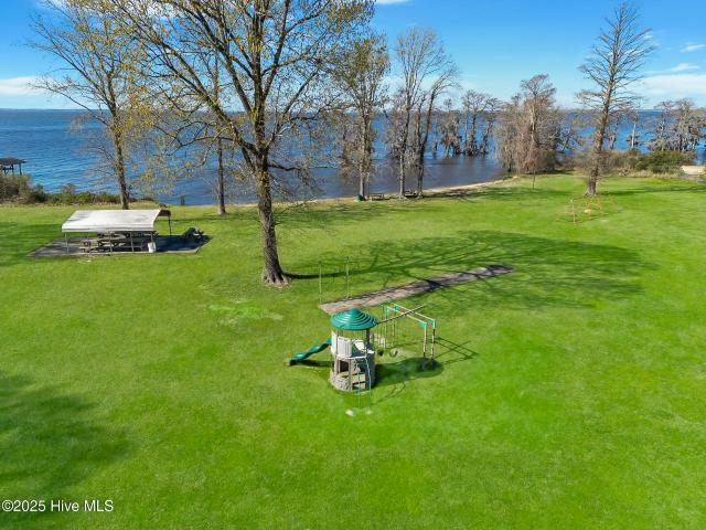 Land for sale in Edenton, North Carolina