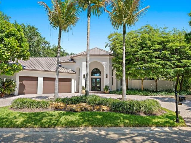 House for sale in Jupiter, Florida