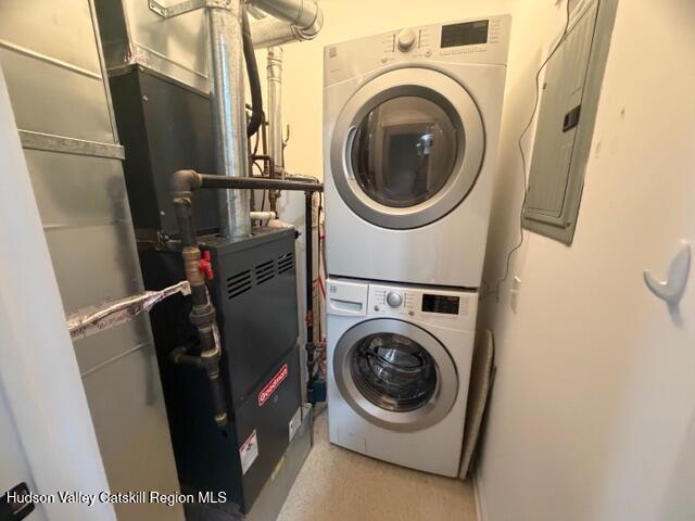 Condo for sale in Bloomington, New York