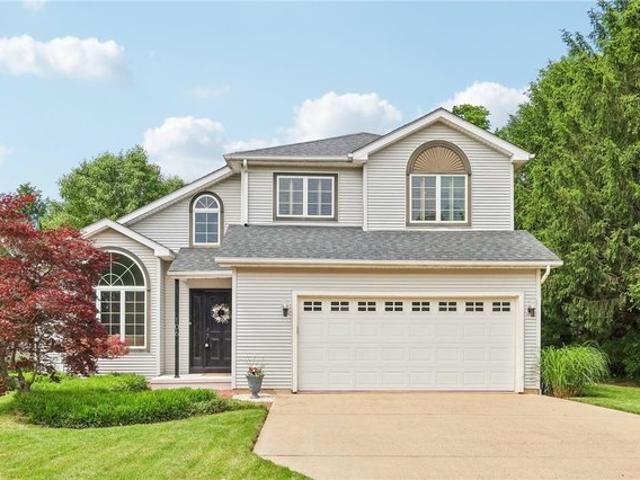 House for sale in Bucks, Pennsylvania