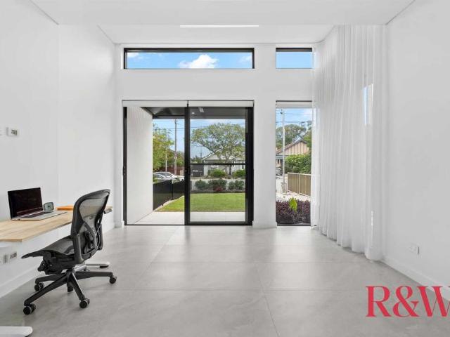 House for rent in Sydney, New South Wales