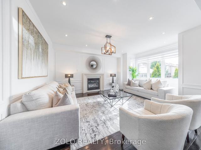 House for sale in York, Ontario