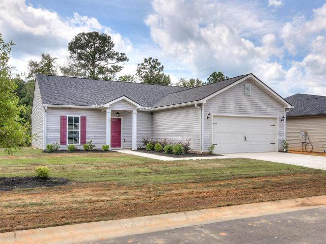 Property for sale in Rayle, Georgia