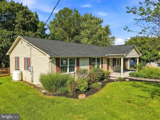 House for sale in Virginia