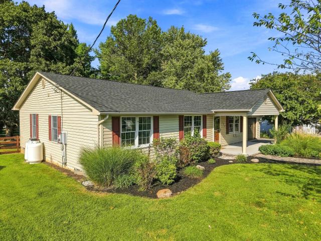 House for sale in Virginia
