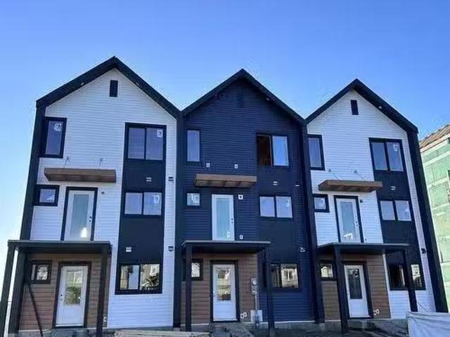 House for sale in Spruce Grove, Alberta