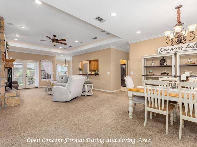 House for sale in Lufkin, Texas