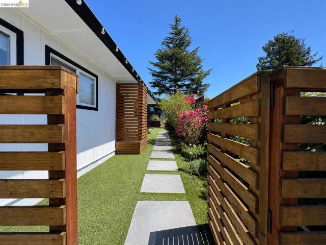 House for sale in California