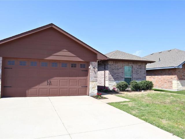 House for sale in Farmersville, Texas