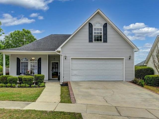 House for sale in Batesburg, South Carolina