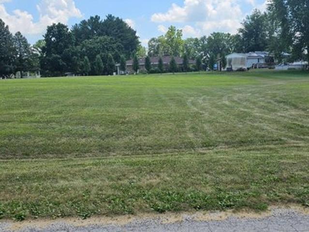 Land for sale in Williamsfield, Illinois