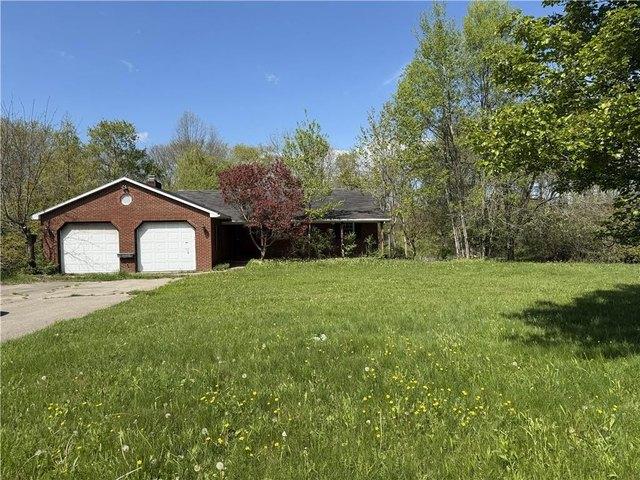 House for sale in Slippery Rock, Pennsylvania