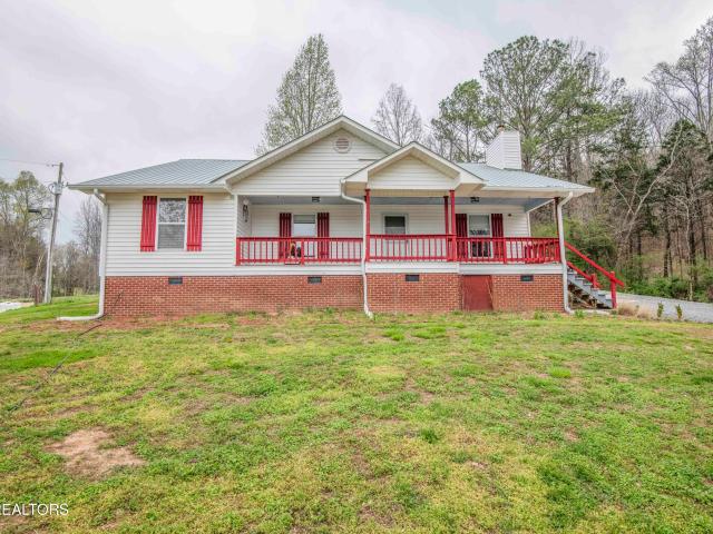House for sale in Tennessee