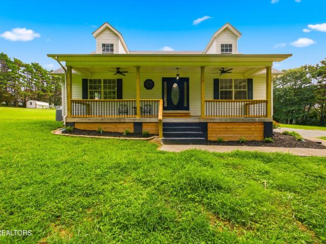 House for sale in Tennessee