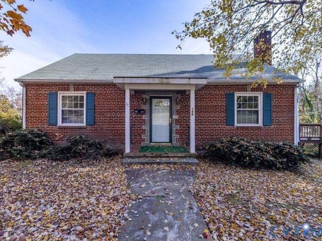 House for sale in Virginia