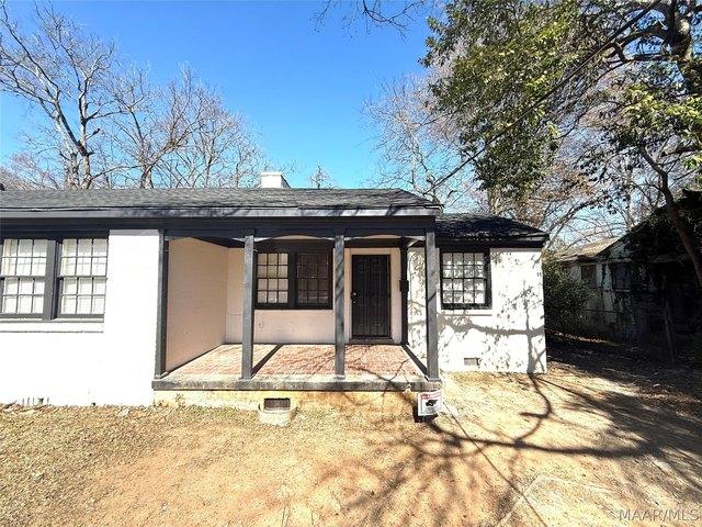 House for sale in Hope Hull, Alabama