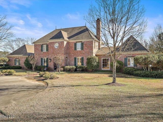 House for sale in Mississippi