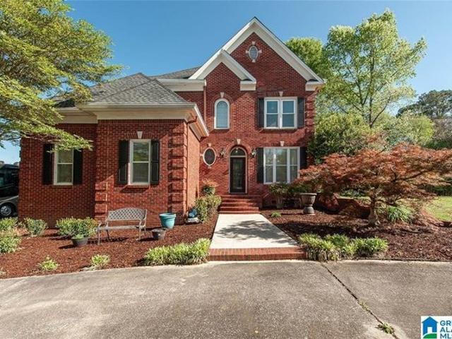 House for sale in Clanton, Chilton County
