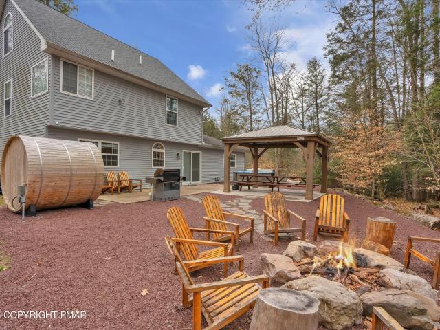 House for sale in Blakeslee, Pennsylvania