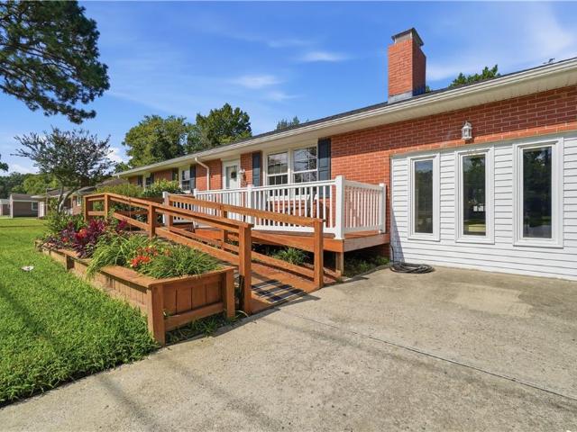 House for sale in Virginia