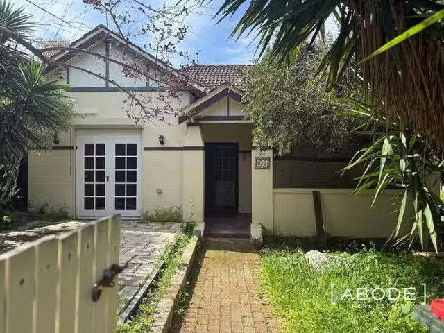House for rent in Sydney, New South Wales