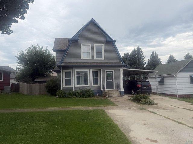 House for sale in Ida, Iowa