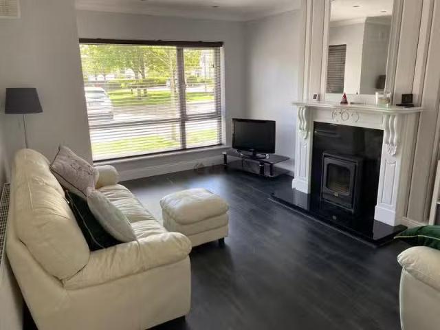 House to rent