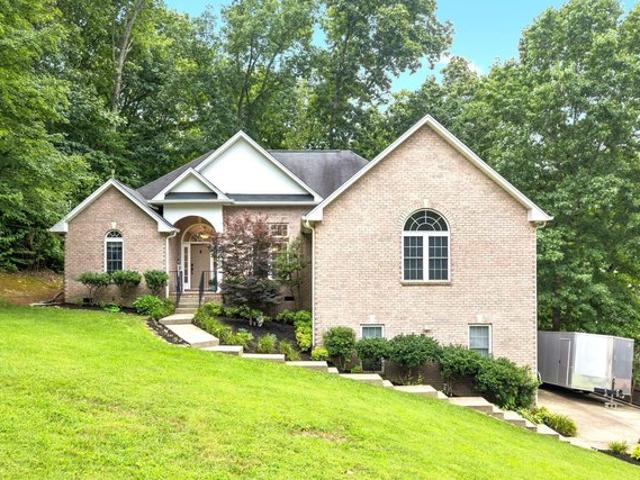 House for sale in Tennessee