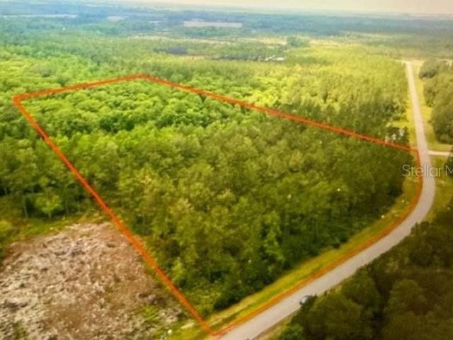Land for sale in Bunnell, Flagler County