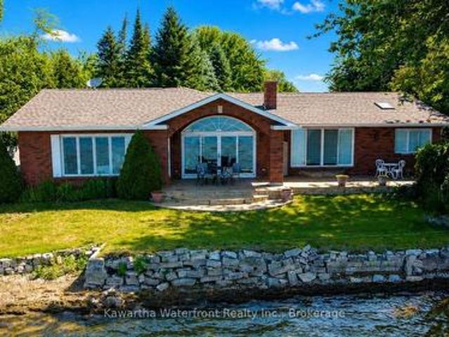 House for sale in Kawartha Lakes, Ontario
