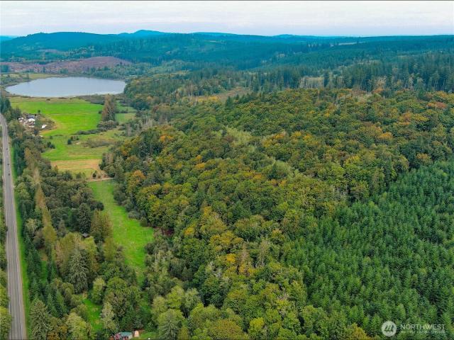 Land for sale in Quilcene, Washington