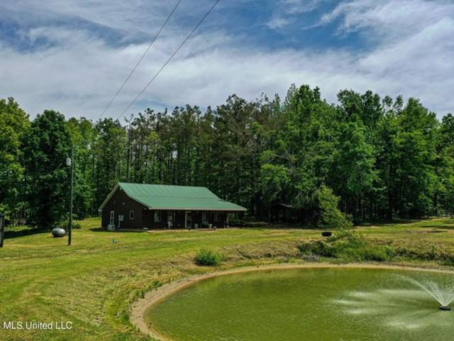 House for sale in Lexington, Mississippi