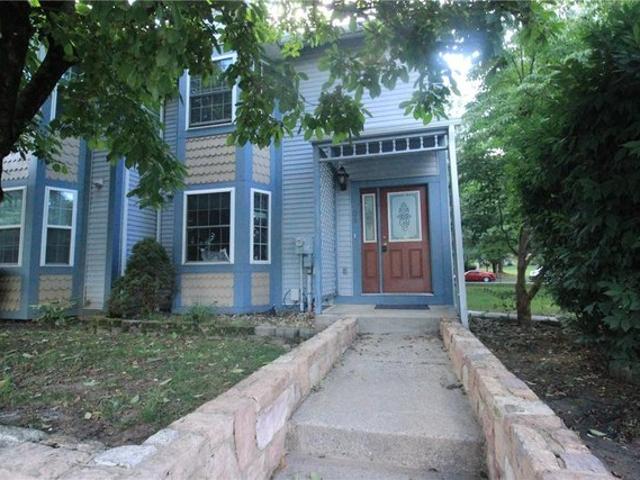 Townhouse for sale in Bethlehem, Pennsylvania