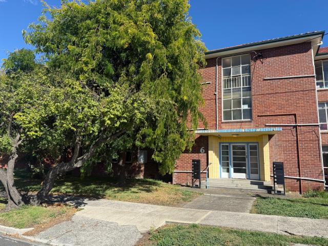 Apartment for rent in Hobart, Tasmania