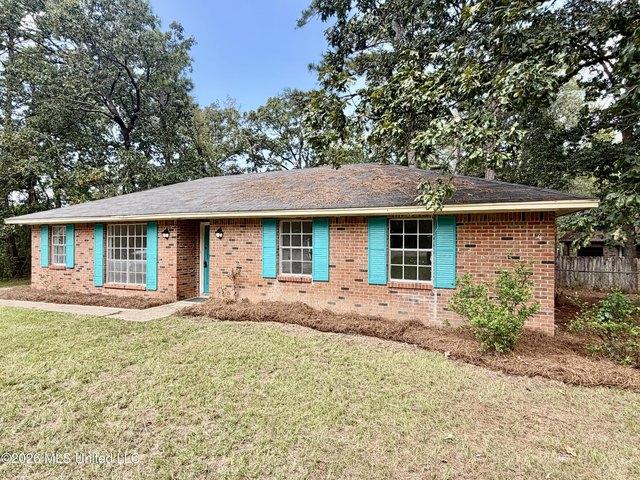 House for sale in Brandon, Mississippi
