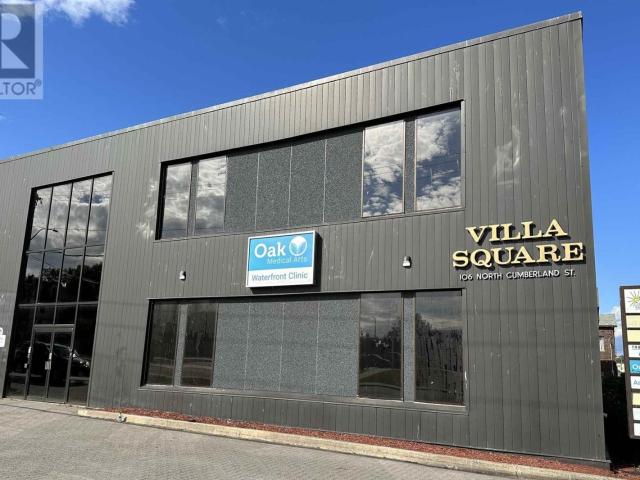 Commercial for rent in Thunder Bay, Ontario