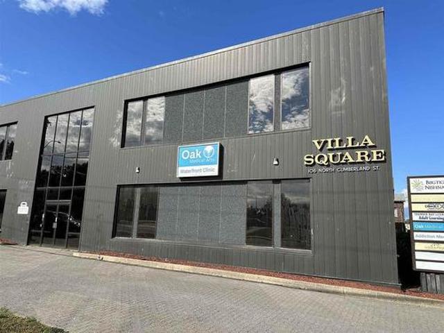 Commercial for rent in Thunder Bay, Ontario