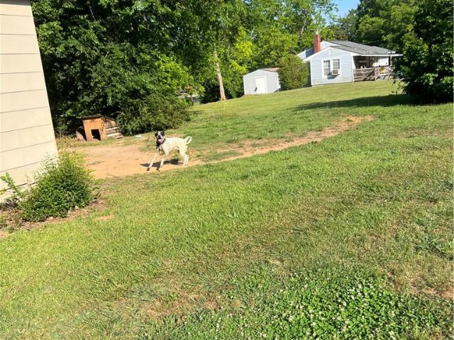 House for sale in Williamston, South Carolina