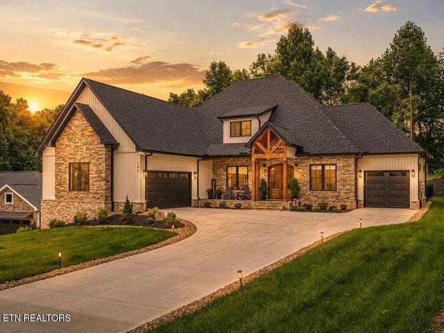 House for sale in Tennessee