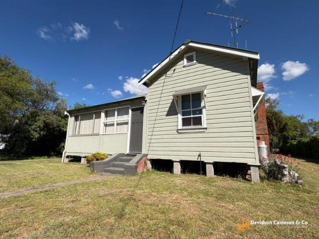 House for rent in Coonabarabran, Warrumbungle Shire Council