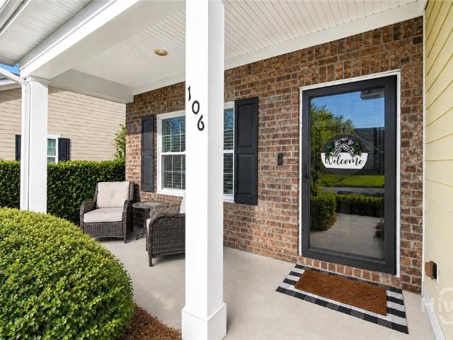 House for sale in Pooler, Georgia