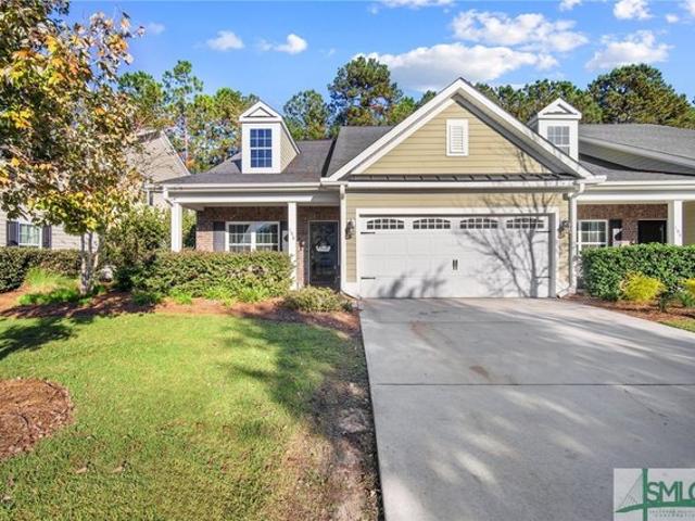 Townhouse for sale in Pooler, Georgia