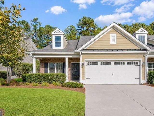 Townhouse for sale in Pooler, Georgia